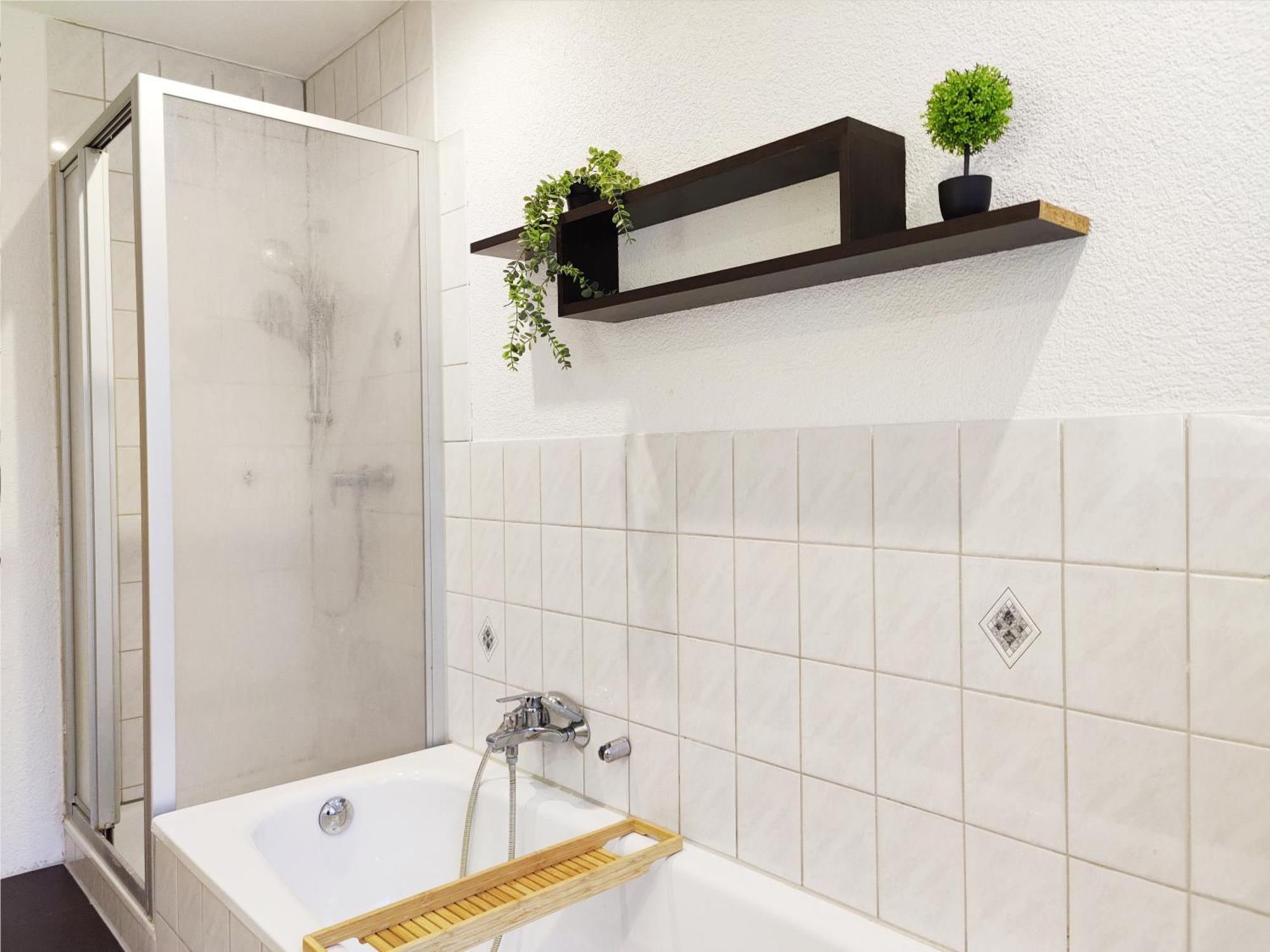Apartment Stilvolles In Zwischen Flughafen, Messe, Porsche Und Bmw Leipzig